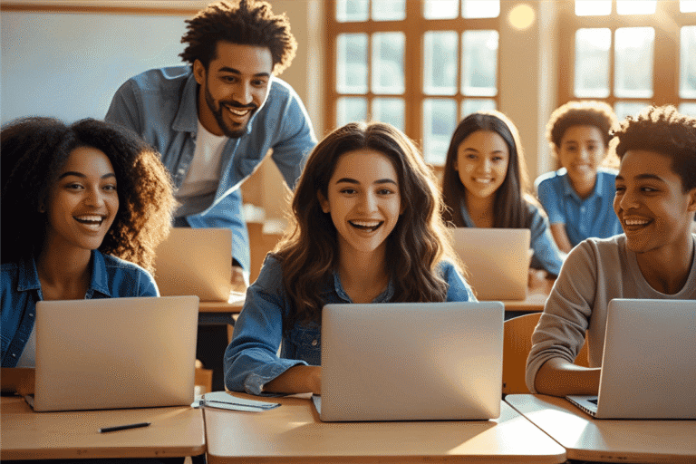 Teste de Nivelamento em Inglês