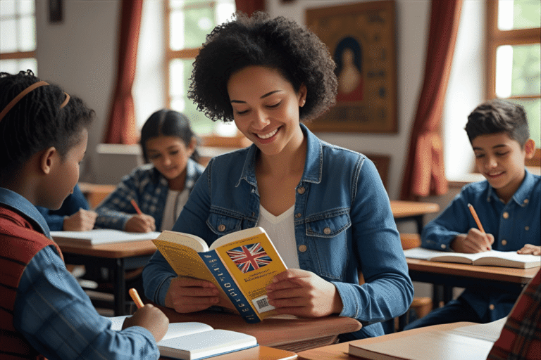 Métodos Eficazes Para Dominar Inglês Rapidamente