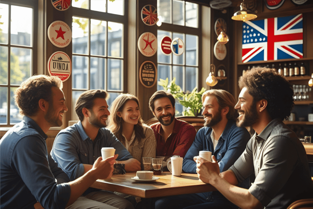 1-14-1024x683 Conversação em Inglês: 15 Tópicos Que Você Deve Dominar Para Qualquer Situação