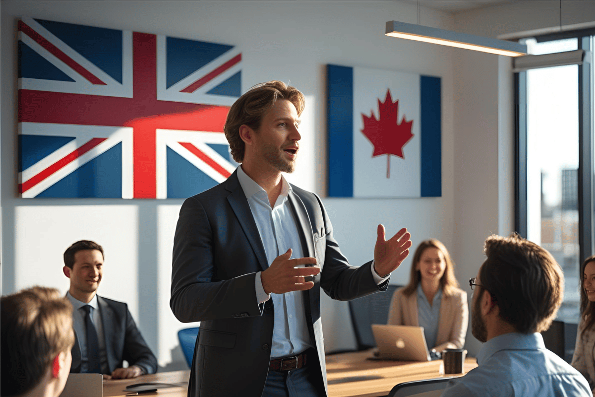 Inglês para Iniciantes
