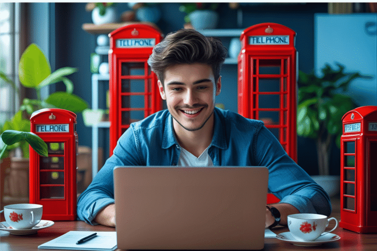 Falsos Cognatos em Inglês