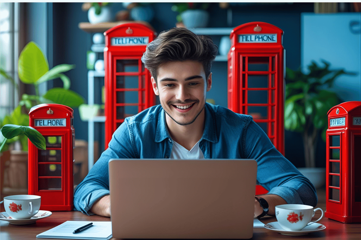 Falsos Cognatos em Inglês