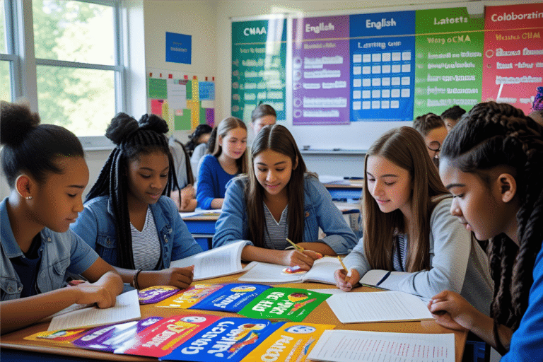 Método de Ensino da Wise Up