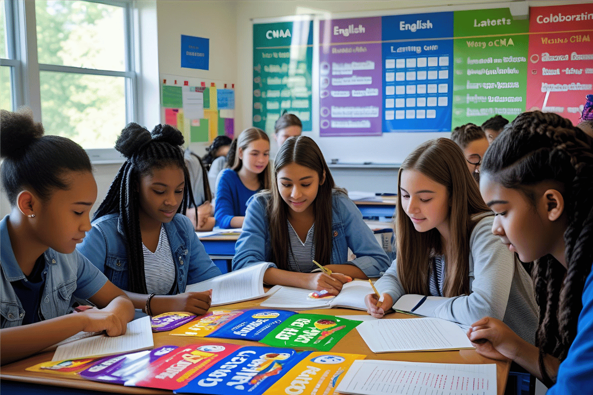 Método de Ensino da Wise Up