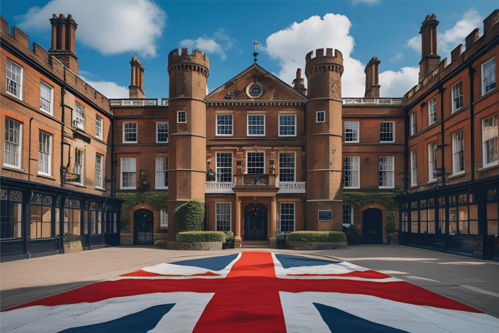 1-31-1024x683 Curso de Inglês na Inglaterra: Guia Completo 2025 [Preços, Escolas e Dicas]