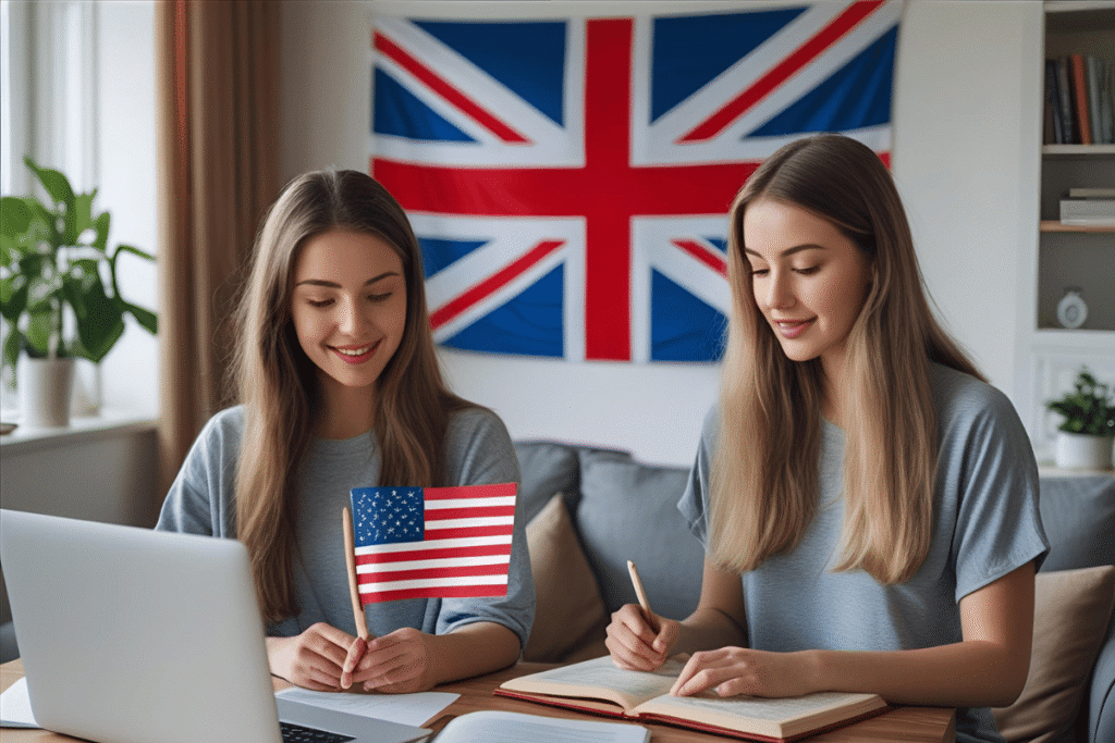 1-32-1024x683 Qual o Melhor Curso de Inglês Online Gratuito com Certificado em 2025?
