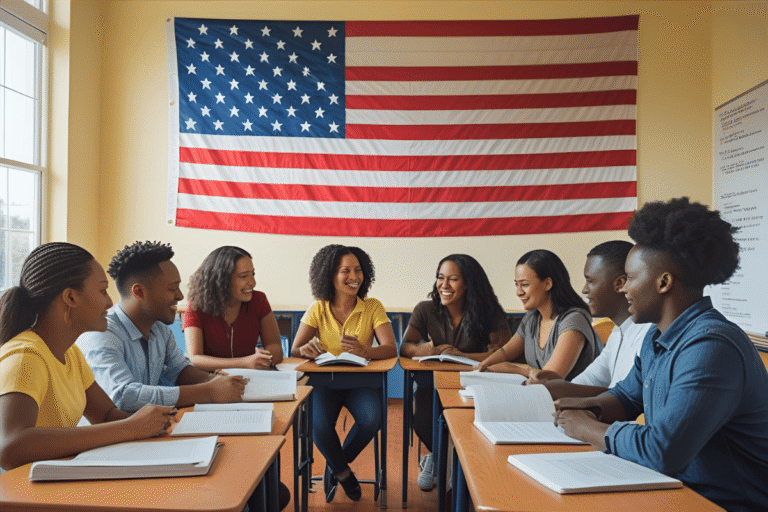 Qual é o Melhor Curso para Falar Inglês Fluente