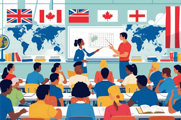 Negociação em Inglês