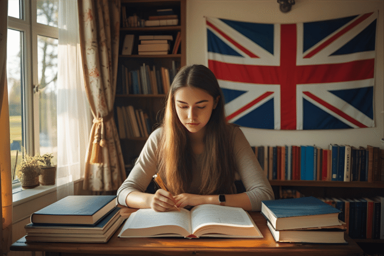 Tempos Verbais em Inglês