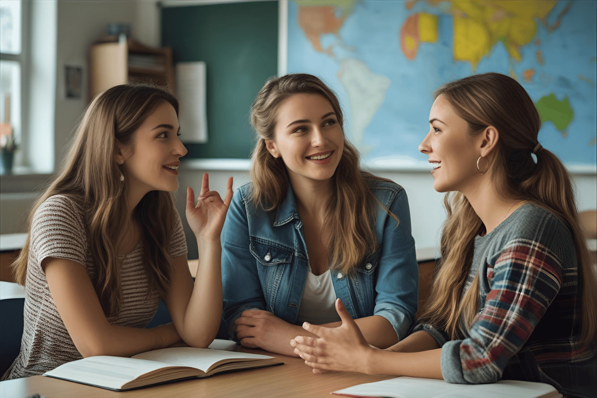 Perder o Medo de Falar Inglês