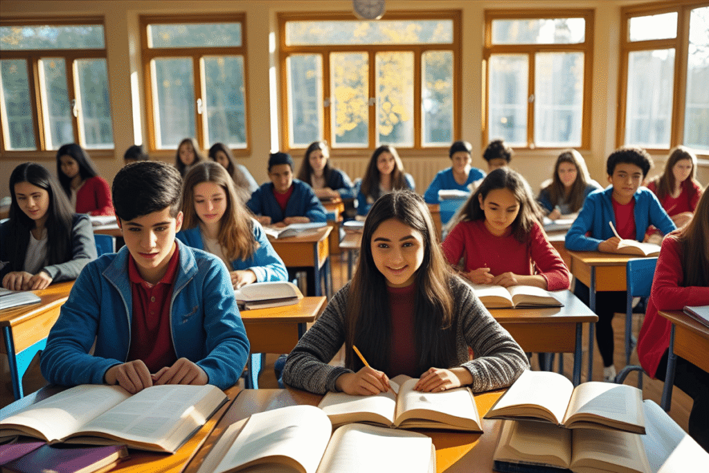 2-44-1024x683 Curso de Inglês na Inglaterra: Guia Completo 2025 [Preços, Escolas e Dicas]
