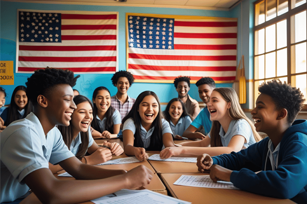 2-45-1024x683 Gamificação no Ensino de Inglês: Como Revolucionar o Aprendizado em 2025