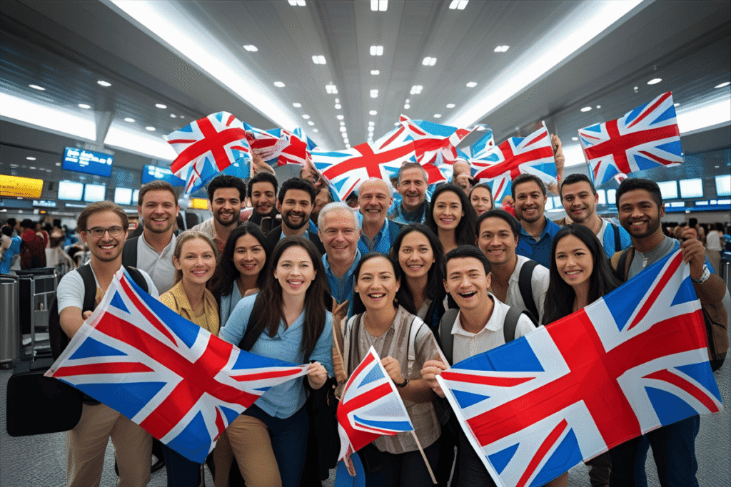 2-50-1024x683 Inglês para Viagens: Frases Úteis que Salvam na Hora do Aperto