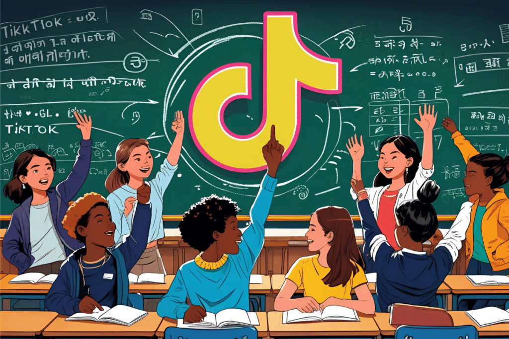 2-52-1024x683 Expressões comuns em inglês usadas por jovens no TikTok