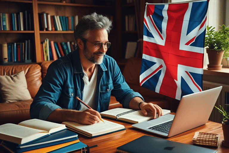 Quanto tempo leva para um adulto aprender inglês