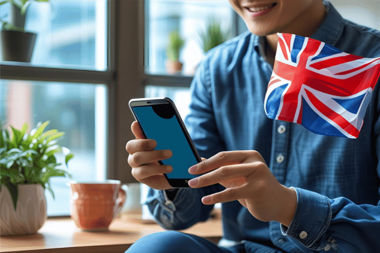 Método Inteligente Para Aprender Inglês Rápido