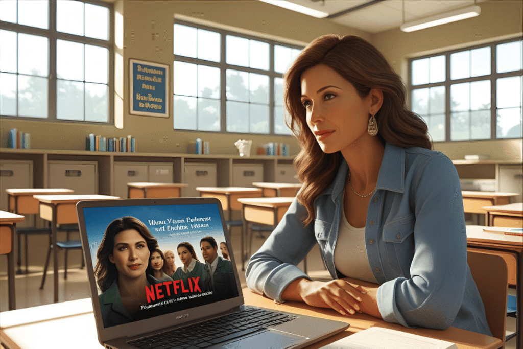 2-7-1024x683 Como Aprender Inglês com Netflix: 10 Séries Essenciais