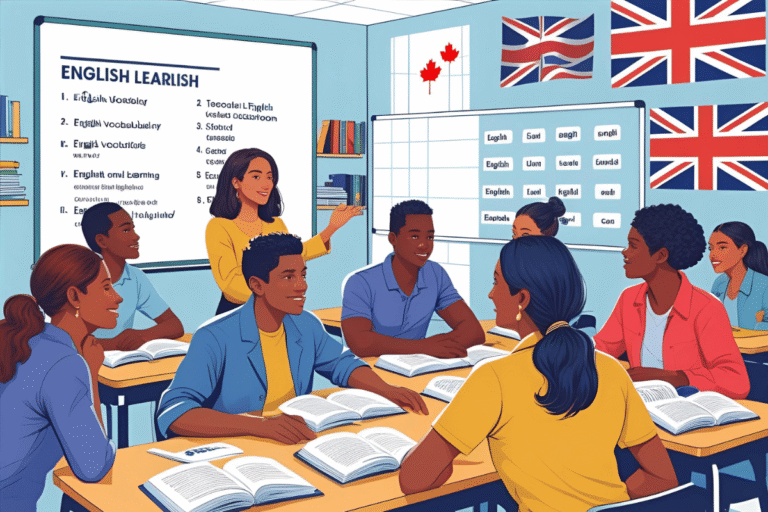 Como Apresentar-se em Inglês