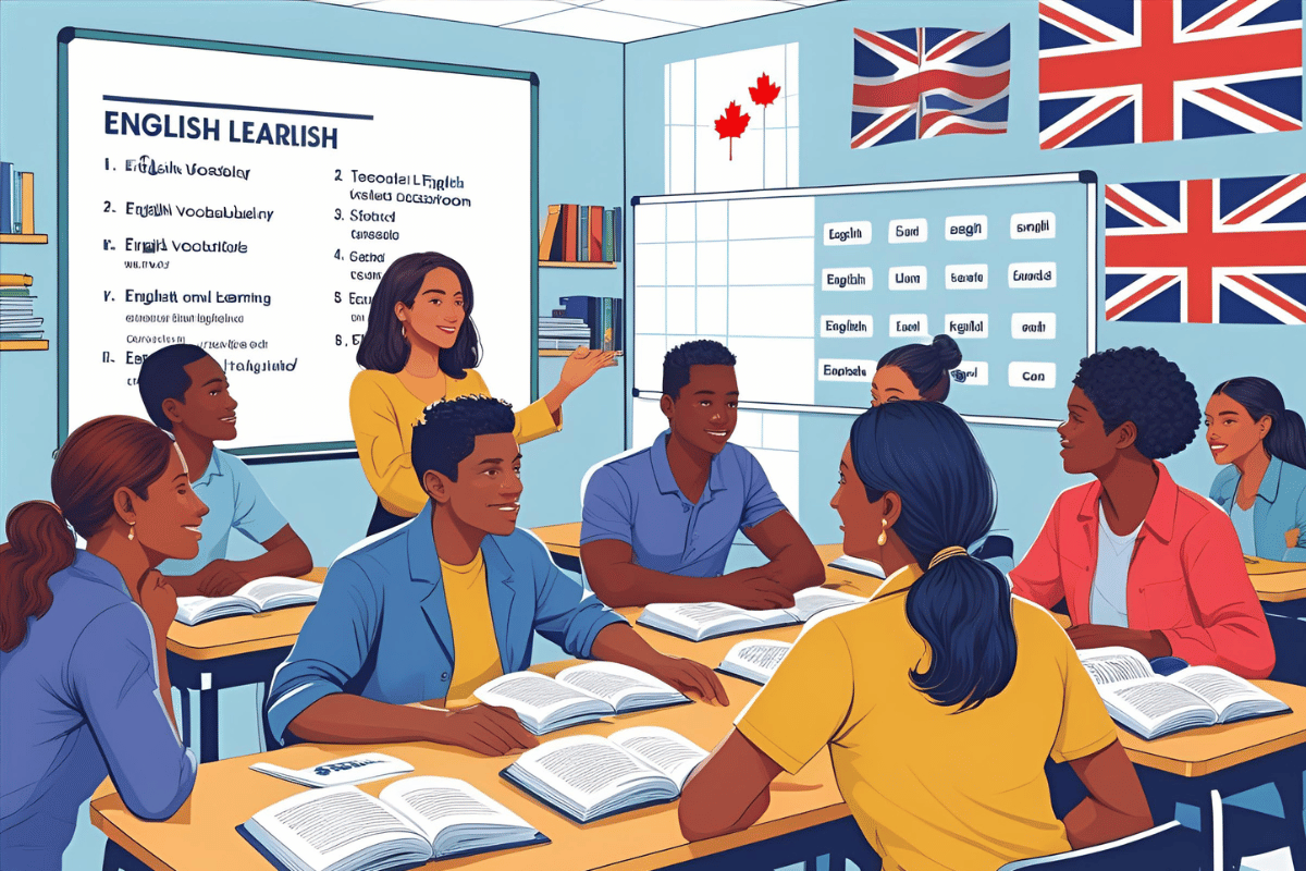 Como Apresentar-se em Inglês