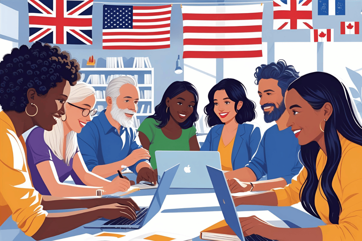 Feriados Americanos