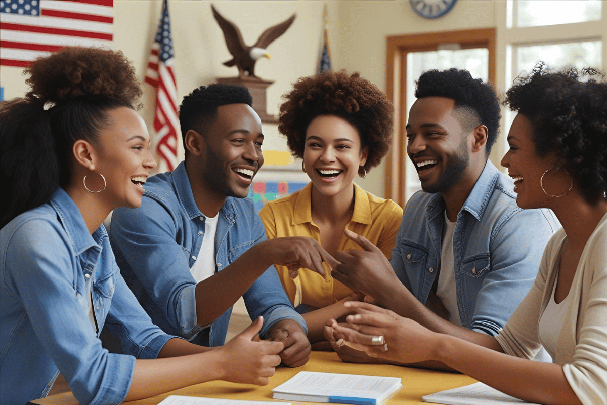 Como Chegar à Fluência em Inglês