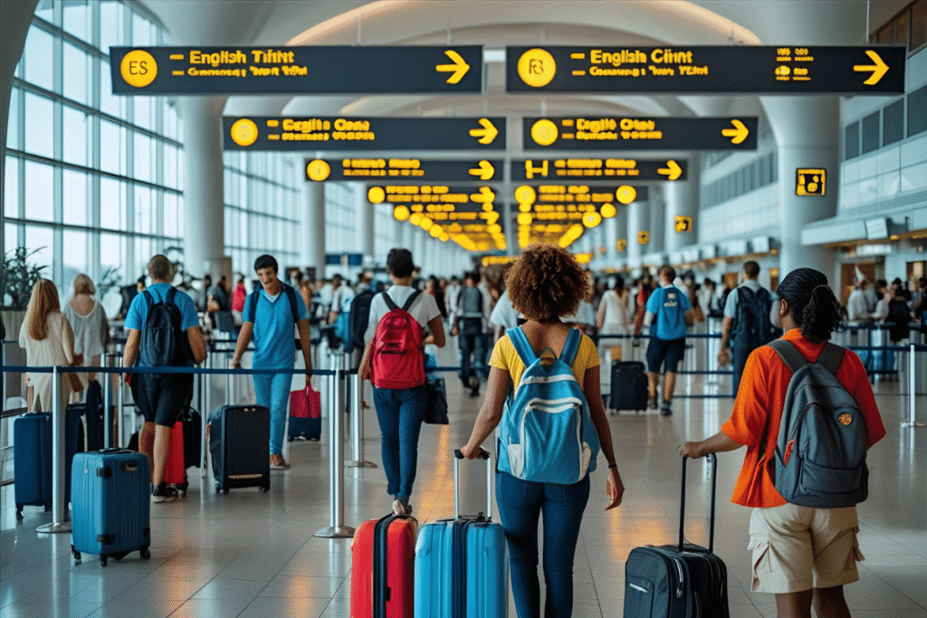 3-10-1024x683 Inglês Para Viagem: 100 Frases Essenciais Para Não Passar Perrengue