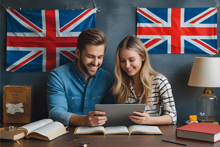 Aprender Inglês Grátis