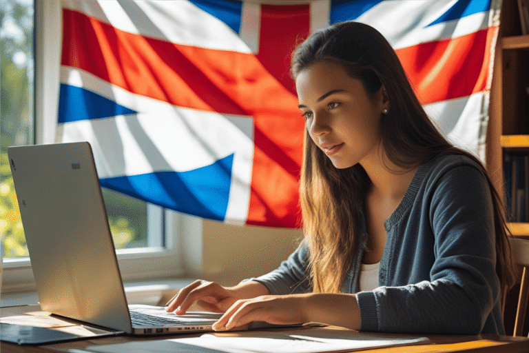 Classes Gramaticais em Inglês