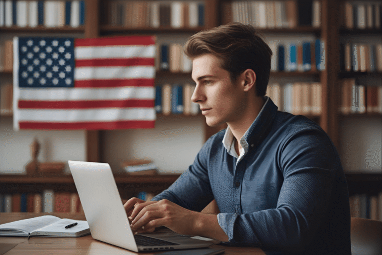 Aprender Inglês Com IA