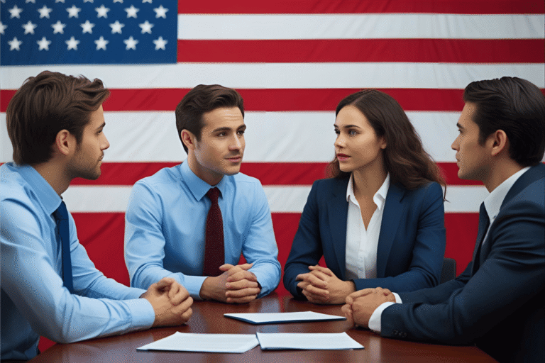 Entrevistas de Emprego em Inglês