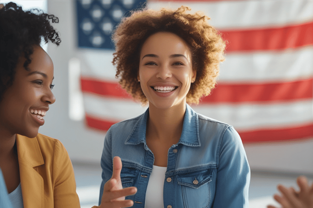 3-56-1024x683 Chega de Travar! Como Perder o Medo de Falar Inglês e Conquistar a Conversação