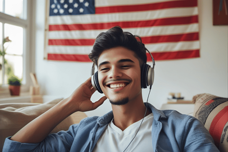 Como Aprender Inglês com Músicas