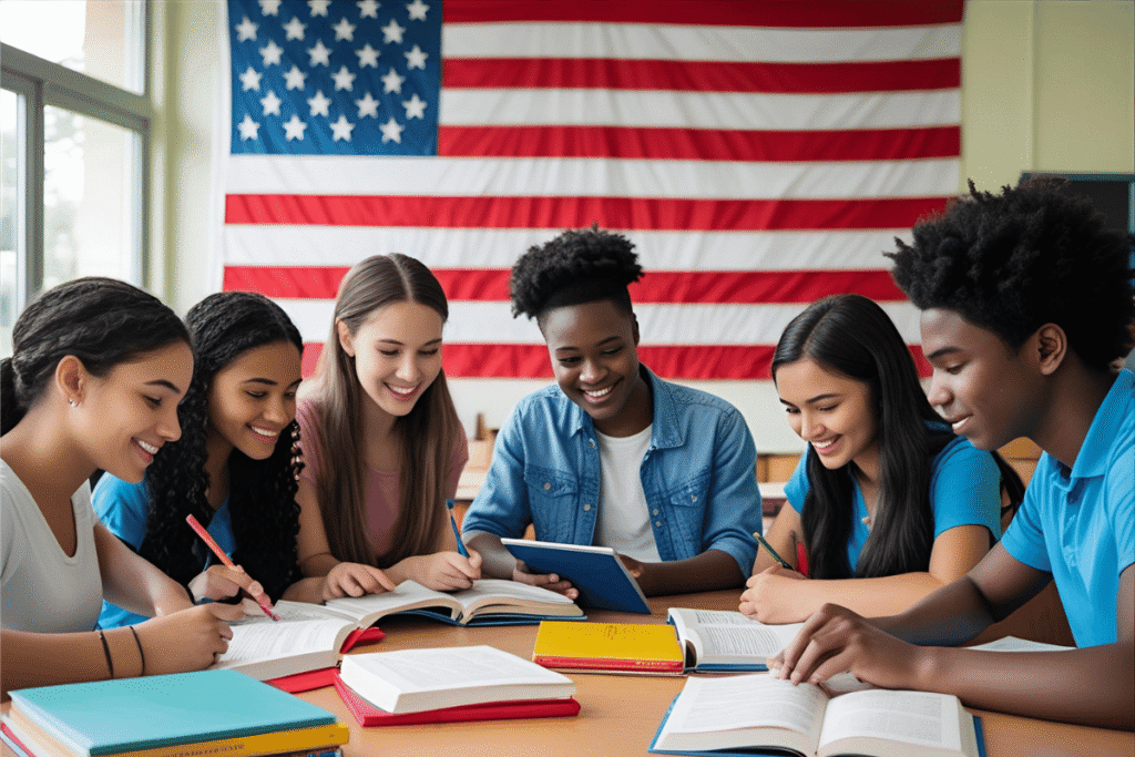 3-59-1024x683 Qual é o Melhor Curso para Falar Inglês Fluente: Guia Definitivo para Escolher o Método Ideal