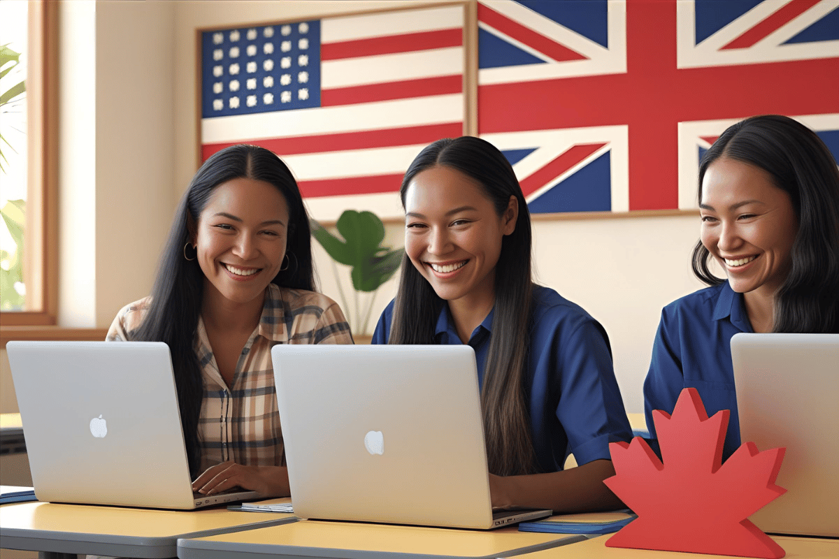 Erros gramaticais em inglês