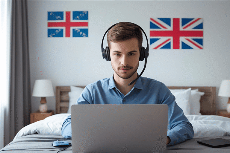 Gramática Inglesa Simplificada