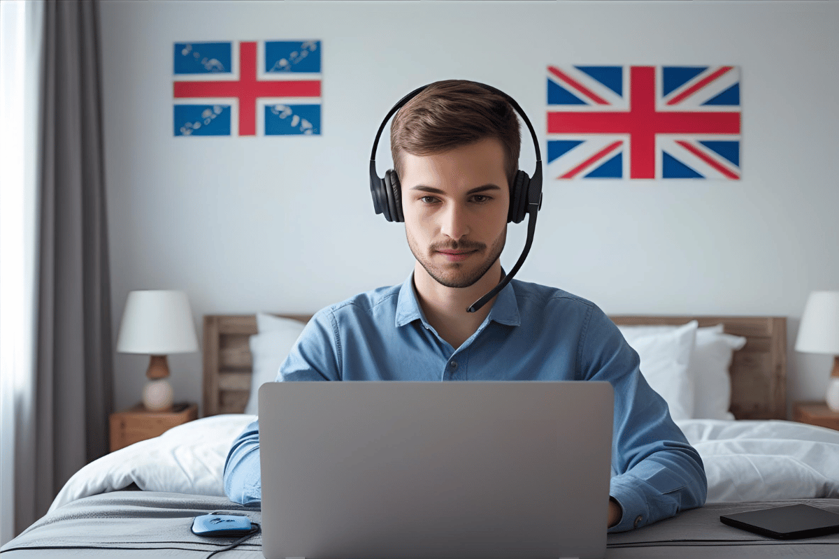 Gramática Inglesa Simplificada