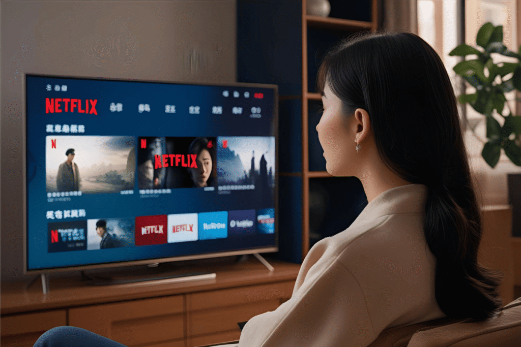 4-13-1024x683 Como Aprender Inglês com Netflix: Gramática na Prática + Lista de Séries
