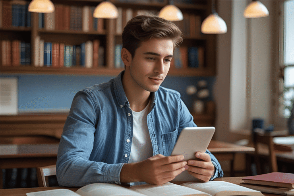 4-14-1024x683 Como Aprender Inglês com Aplicativos: Guia Completo e Atualizado