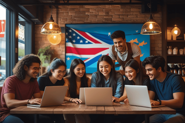 Gamificação no Ensino de Inglês