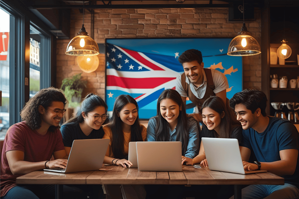 Gamificação no Ensino de Inglês