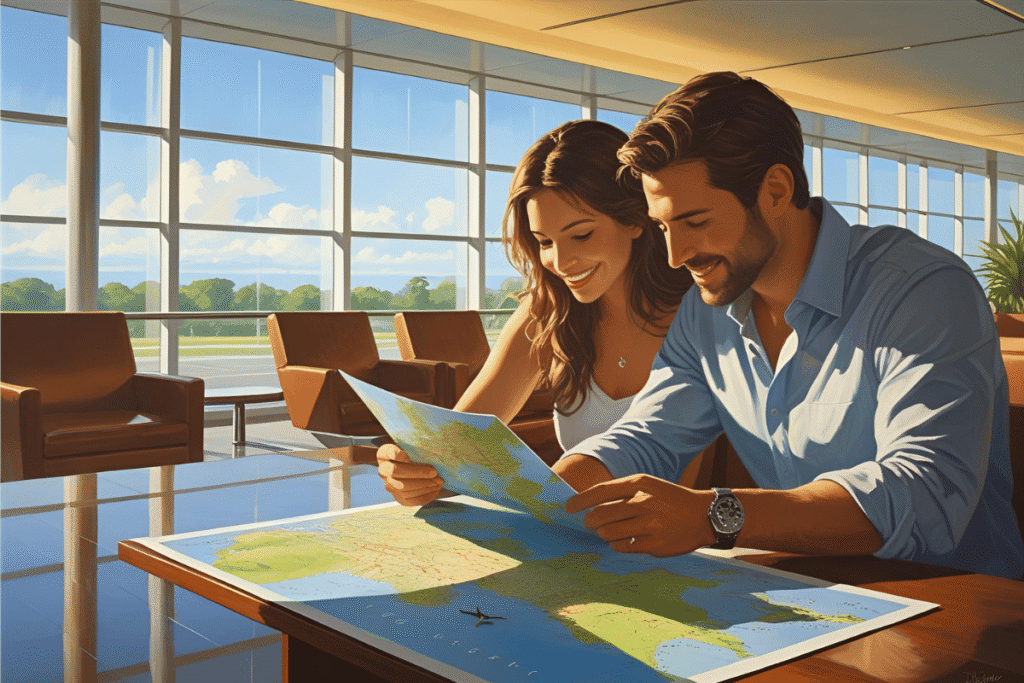 4-5-1024x683 Inglês Para Viagem: 100 Frases Essenciais Para Não Passar Perrengue