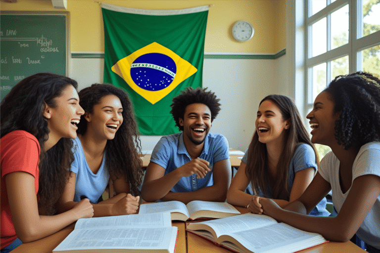 Como Melhorar a Pronúncia em Inglês