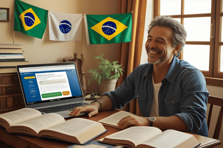 Como Aprender Inglês Rápido