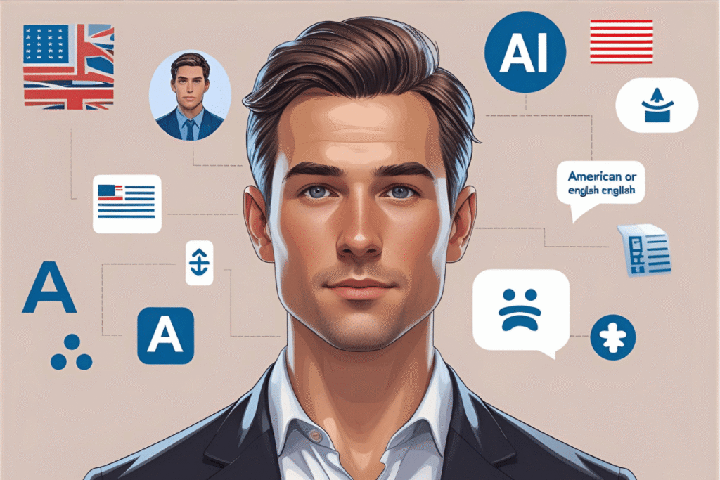 5-6-1024x683 Como Usar a Inteligência Artificial para Aprender Inglês: Guia Completo 2025