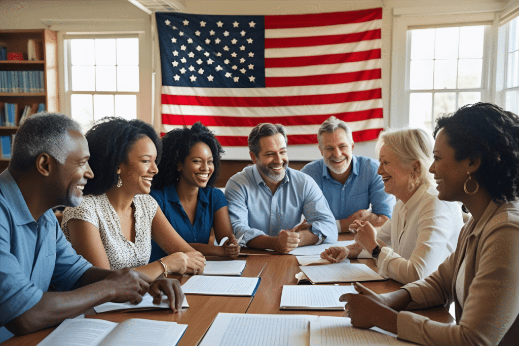 5-7-1024x683 Como Aprender Inglês em 2025: Guia Completo do Iniciante ao Avançado