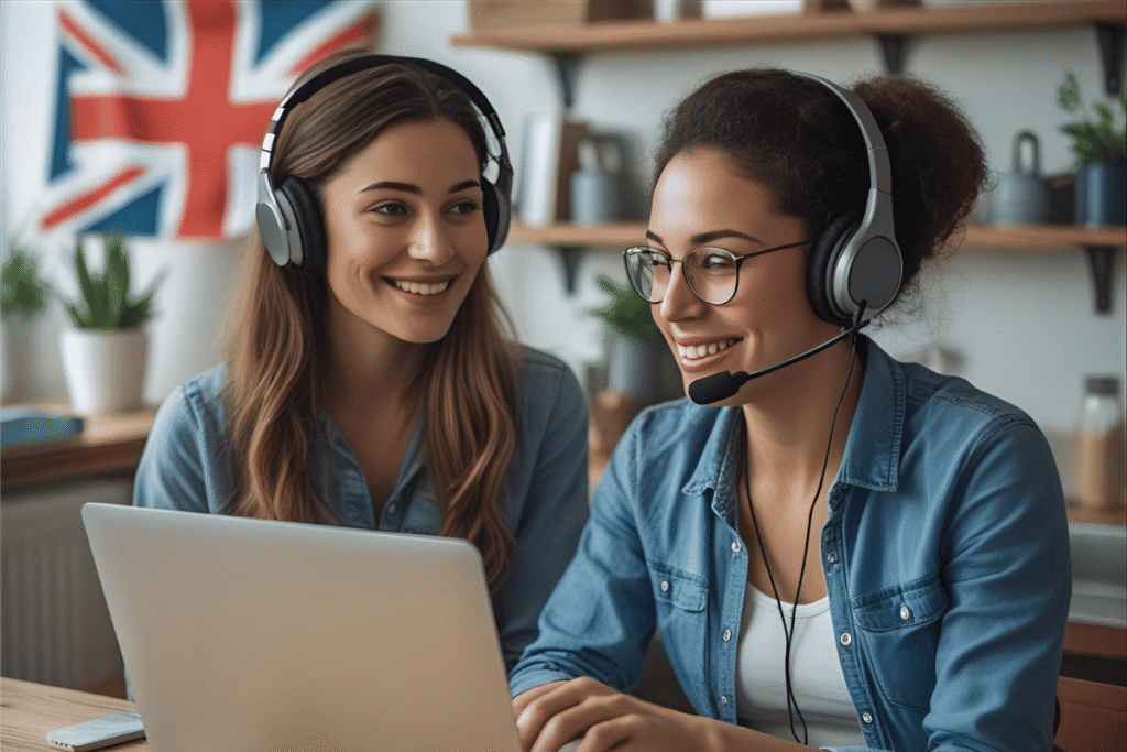 5-9-1024x683 Como Aprender Inglês Grátis em 2025: Guia Completo e Prático