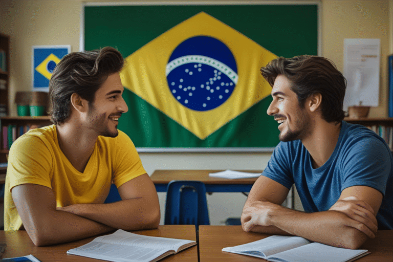 Como entender o inglês falado