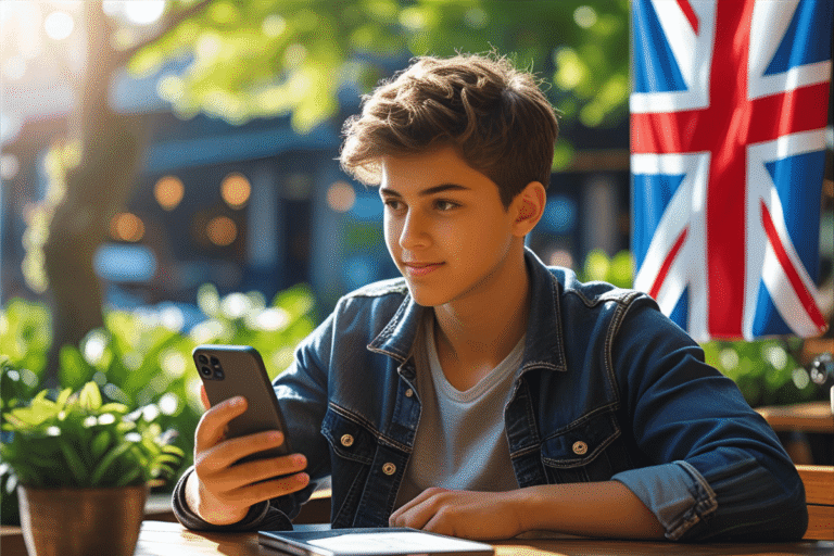 Aprenda Inglês Usando o ChatGPT