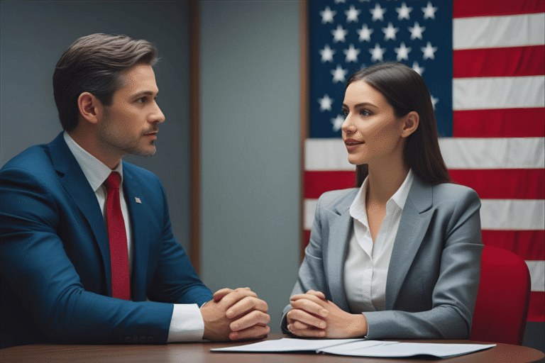 Entrevista de Emprego em Inglês