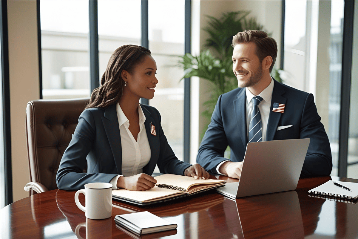 Inglês para Entrevista de Emprego